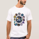 Search for apollo program tshirts Science