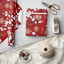 Search for chinese wedding wrapping paper Floral