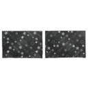 Search for night stars pillowcases Starry