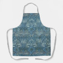 Search for white dragon aprons Vintage