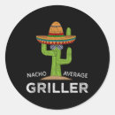 Search for funny cooking sayings stickers Grilling season