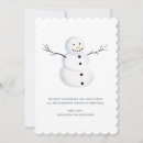 Search for winter snowman cards Cute