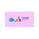 Search for quilter return address labels Quilting