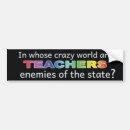 Search for bargains bumper stickers Wisconsin