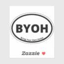 Search for camps bumper stickers Wanderlust