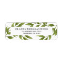 Search for willow return address labels For her