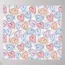 Search for soft posters Pattern