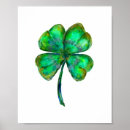 Search for clover leaf posters Nature