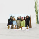 Search for greyhound christmas cards Modern