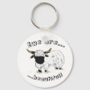 Search for ewe key rings Woolly