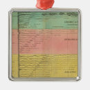 Search for world map christmas tree decorations Colour