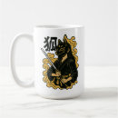 Search for kitsune mugs Japan
