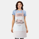 Search for aunty aprons Best aunt ever