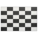 Search for black and white geometric pattern fabric Simple