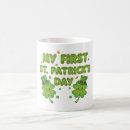 Search for march seventeenth mugs Lucky