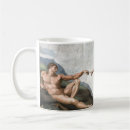Search for sistine chapel mugs Adam