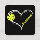 Search for match business cards Ball