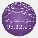 Search for new year eve stickers Sparkling