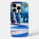 Search for winter glow iphone cases Snow
