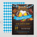 Search for oktoberfest birthday invitations Octoberfest