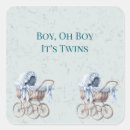 Search for twins boy stickers Mother to be