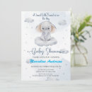 Search for sweet little peanut invitations Simple