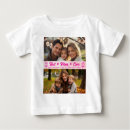 Search for sentimental baby clothes For her