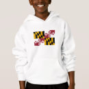 Search for maryland flag clothing Patriotic