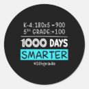 Search for 1000 stickers Student