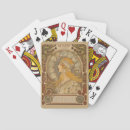 Search for art playing cards Trendy