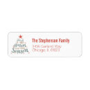 Search for jesus is the reason return address labels Faith