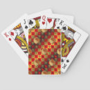 Search for march playing cards Aries