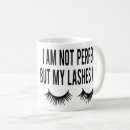 Search for lash artist mugs Lashes