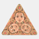 Search for triple stickers Goddess