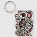 Search for artistic design key rings Stylish holder