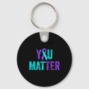 Search for safety first key rings Social support