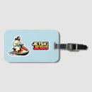 Search for ski luggage tags Funny