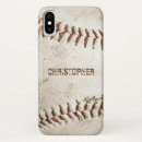 Search for baseball iphone x cases Vintage