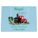 Search for train gift bags Cute