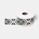 Search for tribal ribbon Black