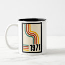 Search for 1971 mugs Vintage
