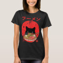 Search for japanese graphic tshirts Cat