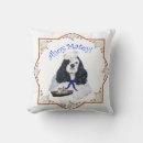 Search for cocker spaniel cushions Animals