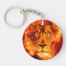 Search for flame red key rings Black