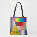Search for triangles bags Geometry