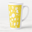 Search for bean design coffee mugs White
