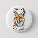 Search for fox badges Funny