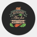 Search for thanksgiving leftover stickers Family dinner