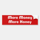 Search for honey bumper stickers Humour