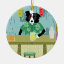 Search for border collie christmas decor Canine
